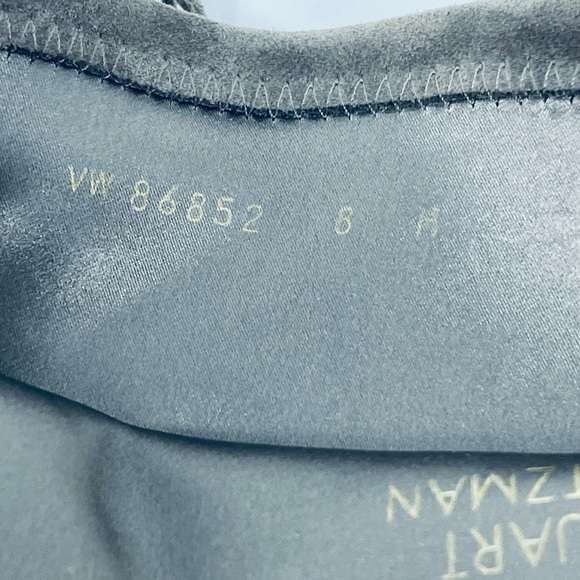 STUART WEITZMAN URBAN OTK BOOTS SZ8 - Picture 11 of 12